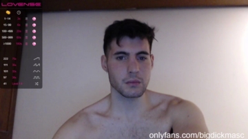 Bigdick_Masc  07-07-2021
